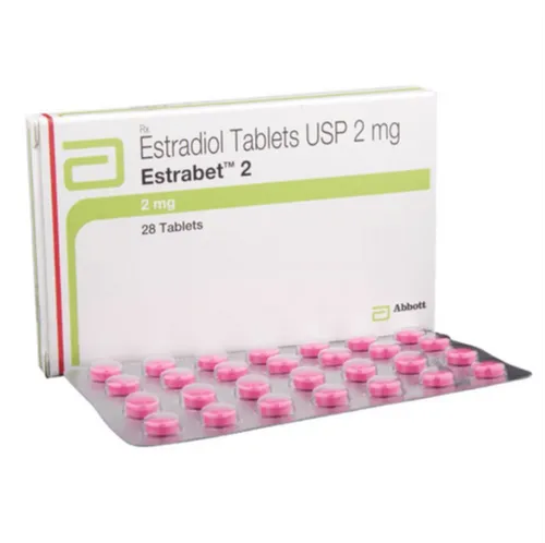 Estrogen estradiol